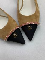 CHANEL SHOES SIZE : 35-41 - Image 4