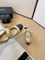 CHANEL SHOES SIZE : 35-41 - Image 2