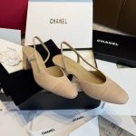 CHANEL SHOES SIZE : 35-41