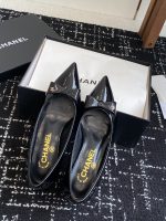 CHANEL SHOES SIZE : 35-41 - Image 5