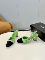 CHANEL SHOES SIZE : 35-41 - Image 7