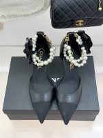 CHANEL SHOES SIZE : 35-41 - Image 2