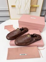 miumiu shoes size : 35- 41 - Image 6