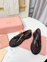 miumiu shoes size : 35-41