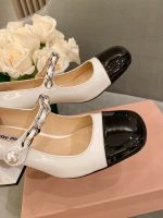 miumiu shoes size : 35-41 - Image 6