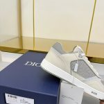 DIOR SHOES SIZE : 35-46 - Image 4