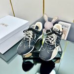 DIOR SHOES SIZE : 35-46 - Image 7