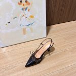 CHANEL SHOES SIZE : 35-41 - Image 5