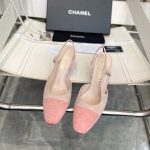 CHANEL SHOES SIZE : 35-41 - Image 2