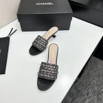 CHANEL SHOES SIZE : 35-41 - Image 2