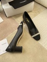 CHANEL SHOES SIZE : 35-41 - Image 6
