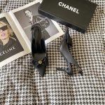 CHANEL SHOES SIZE : 35-41