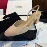 CHANEL SHOES SIZE : 35-41 - Image 5