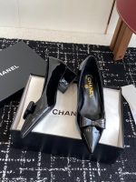 CHANEL SHOES SIZE : 35-41 - Image 6