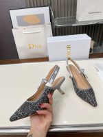 Dior shoes  size : 35 - 41 - Image 5