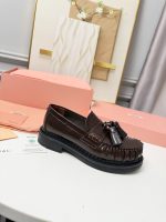 miumiu shoes size : 35-41 - Image 8