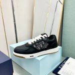 DIOR SHOES SIZE : 35-46 - Image 7