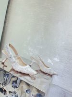 Dior shoes  size : 35 - 41 - Image 4