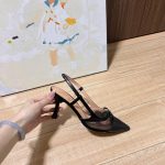 CHANEL SHOES SIZE : 35-41 - Image 6