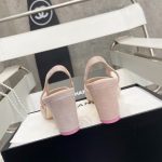 CHANEL SHOES SIZE : 35-41 - Image 7