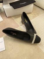 CHANEL SHOES SIZE : 35-41 - Image 7