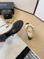 CHANEL SHOES SIZE : 35-41 - Image 3