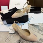 CHANEL SHOES SIZE : 35-41 - Image 6