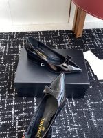 CHANEL SHOES SIZE : 35-41 - Image 7