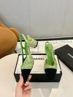 CHANEL SHOES SIZE : 35-41