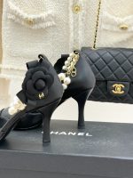 CHANEL SHOES SIZE : 35-41 - Image 7