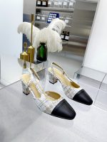 CHANEL SHOES SIZE : 35-41