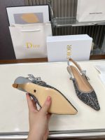 Dior shoes  size : 35 - 41 - Image 6
