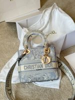 DIOR LADY DIOR size : 20 cm - Image 2