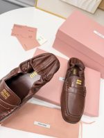 miumiu shoes size : 35- 41 - Image 8