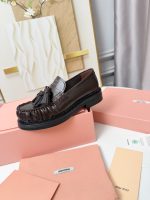 miumiu shoes size : 35-41 - Image 9