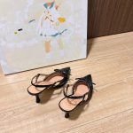 CHANEL SHOES SIZE : 35-41 - Image 7