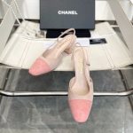 CHANEL SHOES SIZE : 35-41 - Image 8