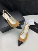 CHANEL SHOES SIZE : 35-41 - Image 7