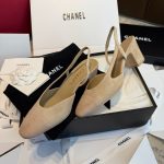 CHANEL SHOES SIZE : 35-41 - Image 7