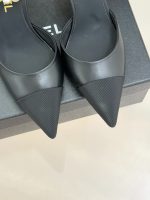 CHANEL SHOES SIZE : 35-41 - Image 8