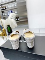 CHANEL SHOES SIZE : 35-41 - Image 8