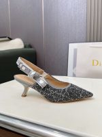 Dior shoes  size : 35 - 41 - Image 7