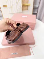 miumiu shoes size : 35- 41 - Image 9