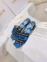 Dior shoes size : 35- 41