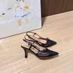 CHANEL SHOES SIZE : 35-41 - Image 8