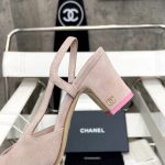 CHANEL SHOES SIZE : 35-41 - Image 9