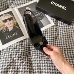 CHANEL SHOES SIZE : 35-41 - Image 5