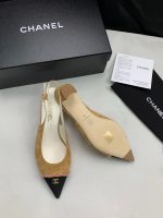 CHANEL SHOES SIZE : 35-41 - Image 8