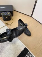 CHANEL SHOES SIZE : 35-41 - Image 2