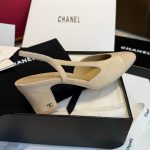 CHANEL SHOES SIZE : 35-41 - Image 8